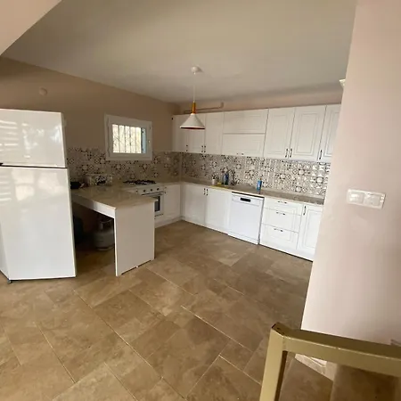 Triplex Villa With Pool In Kusadasi * Soğucak
