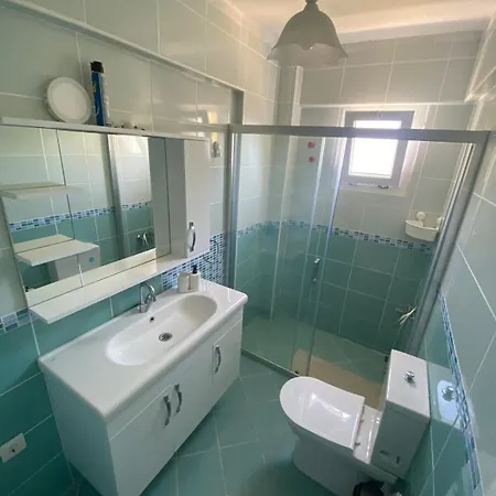 Vila Triplex Villa With Pool In Kusadasi *