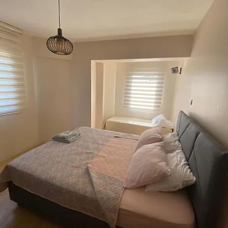 Vila Triplex Villa With Pool In Kusadasi Soğucak